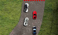 Supreme Drifting