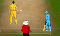 Monde de Cricket 2011