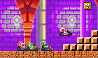 Mario Kart Circuit