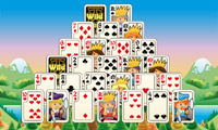 Torre Solitaire
