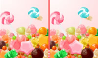 Sweet Tooth Difference