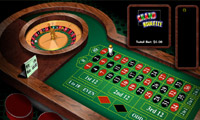 Grote Roulette