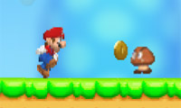 Περιπέτεια του Mario 2