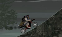 Werewolf Rider