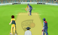 Rywale Cricket