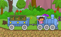 Dora tren Express