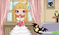 Devilish Dress Up