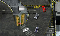 Street Drifting