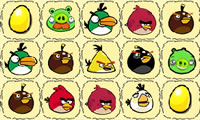 Angry Birds Connect