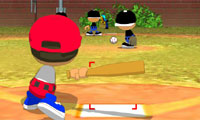 Baseball-Helden 2