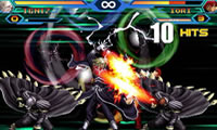 King Of Fighters Wing 1.7