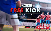 Free Kick 2012