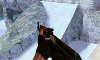 Counter Strike-De Frostbound