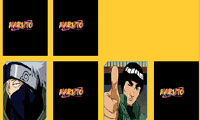 Memória de Naruto