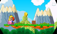 Mario prinses Kiss