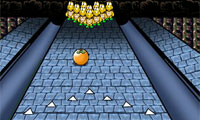 Castello Mario Bowling