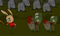 Zombies atacan de nuevo