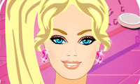 Fun Barbie Maquillage