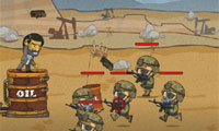 Gulf Defence