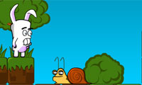 Dumme Bunny-Abenteuer