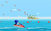 Super Sonic σκι 2