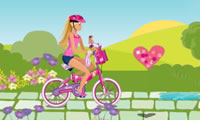 Barbie & Me Bike