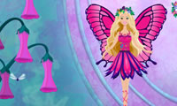 farfalla barbie