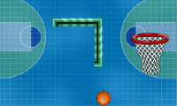PowerShot de basket-ball