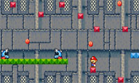 Mario torre moedas 3