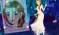 Fairylicious Bride