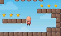 Hairless Adventurer