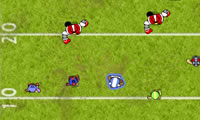 Rugby-Wettbewerb 2