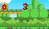 Mario Go petualangan