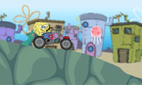 SpongeBob-Bikini-Fahrt