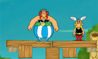 Wake Up Asterix Obelix 2